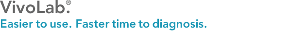 VivoLab® - Usability